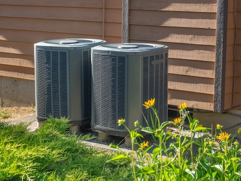 AC Maintenance in Idaho Falls, ID