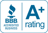 BBB Accredited Business with A+ Rating - Conan Heating and Air Conditioning - Idaho Falls, ID