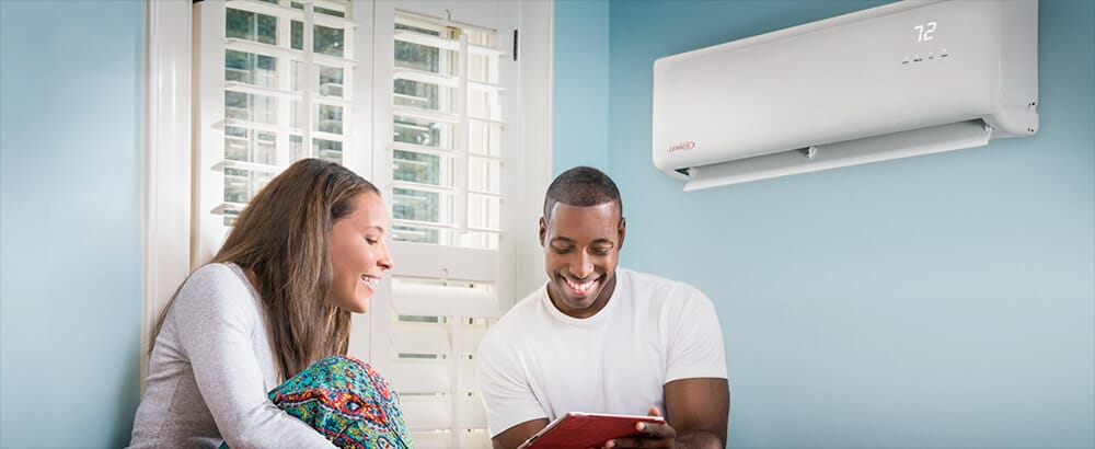 Ductless AC Assistance in Pocatello