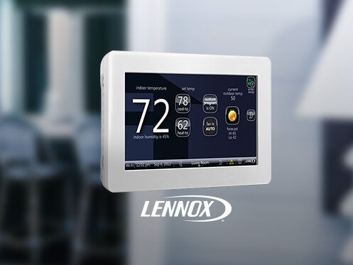 Thermostat Settings in Idaho Falls, ID