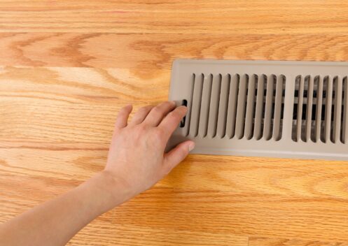 HVAC Maintenance in Idaho Falls, ID