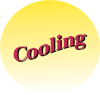 Cooling Button