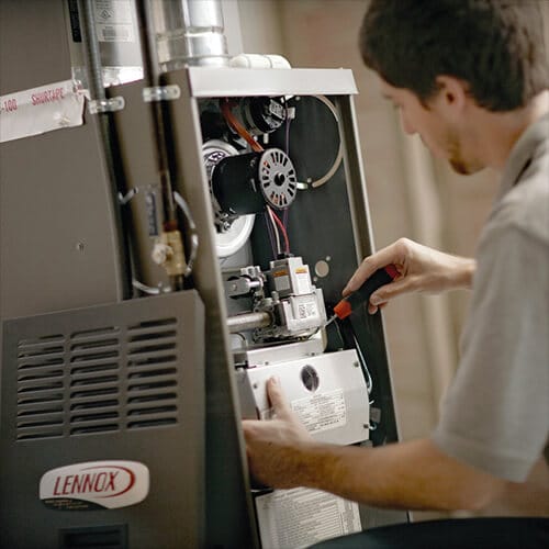 Your Dependable Furnace Installation Team