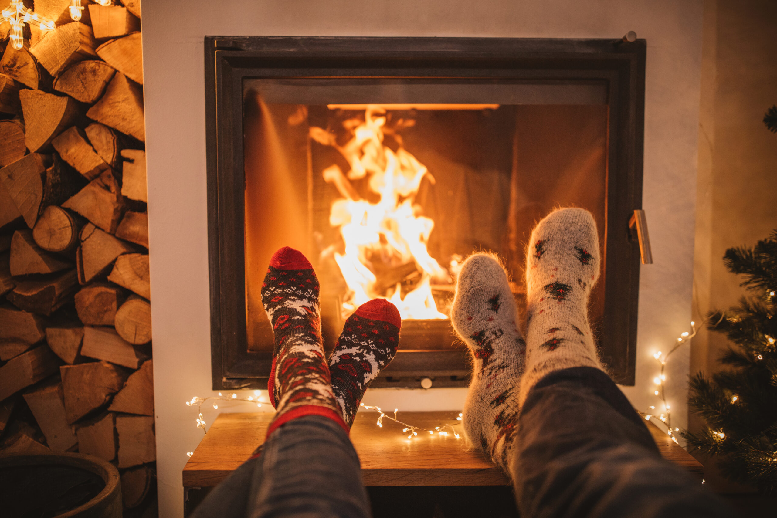 fireplace services in Idaho Falls, ID