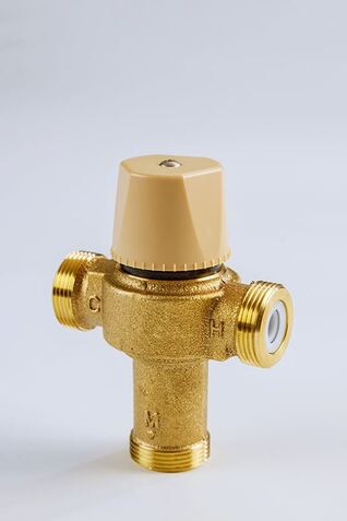 Thermostatic Expansion Valve in Idaho Falls, ID