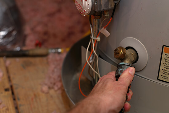 Fix Water Heater